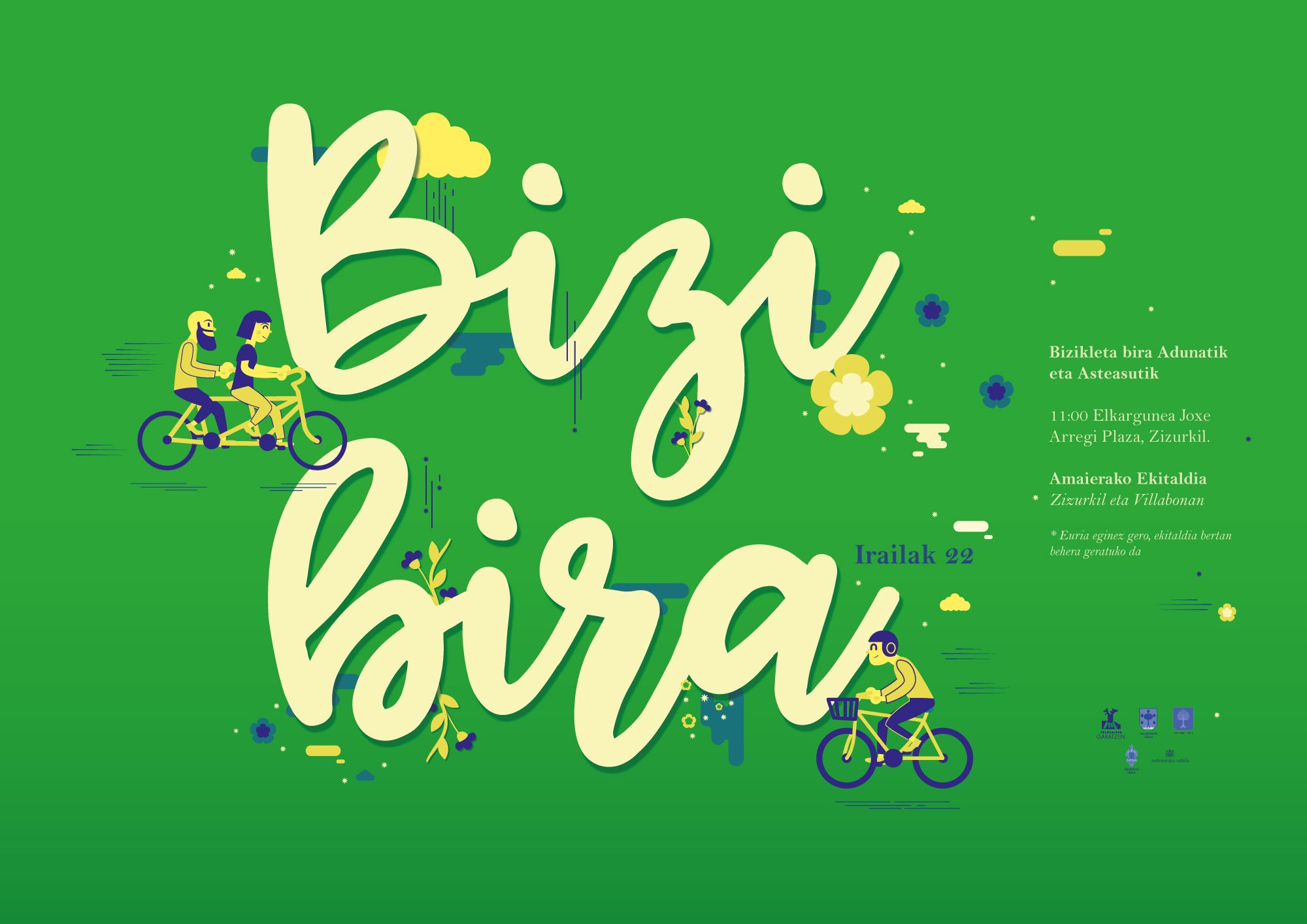 20170914 Tolosaldea-Garatzen Bizi-Bira Villabona