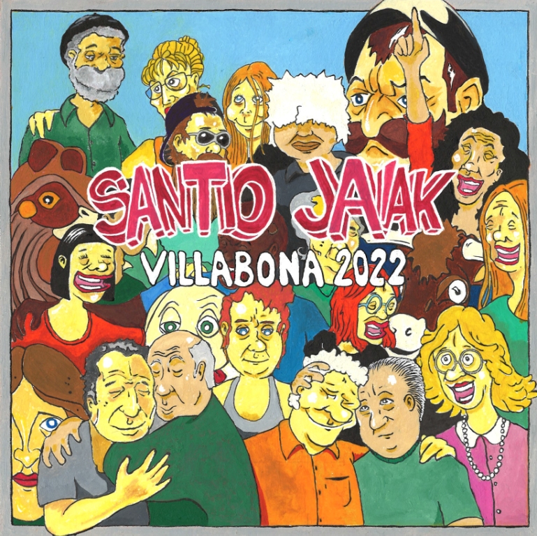 20220614 Portada 2022