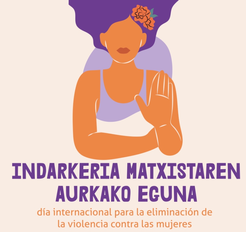 20221123IndarkeriaMatxistarenAurkakoEguna