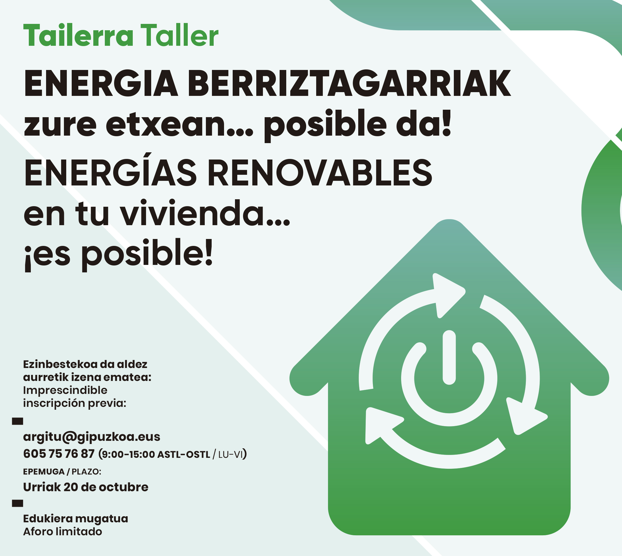 20231016EnergiaBerriztagarriak ONA