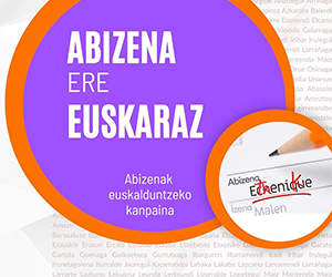 20250312 AbizenakEuskaraz