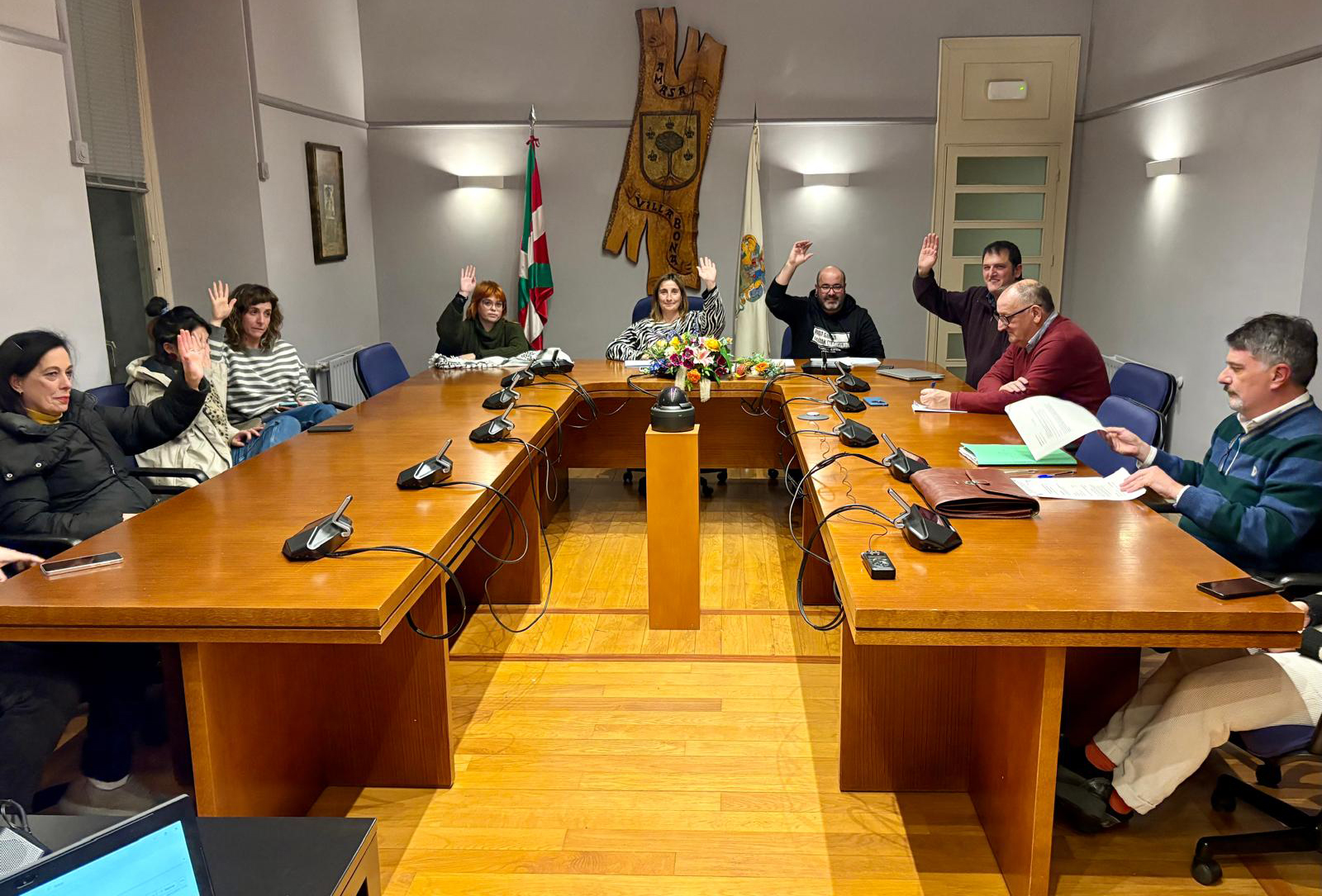 20251205 Aurrekontua