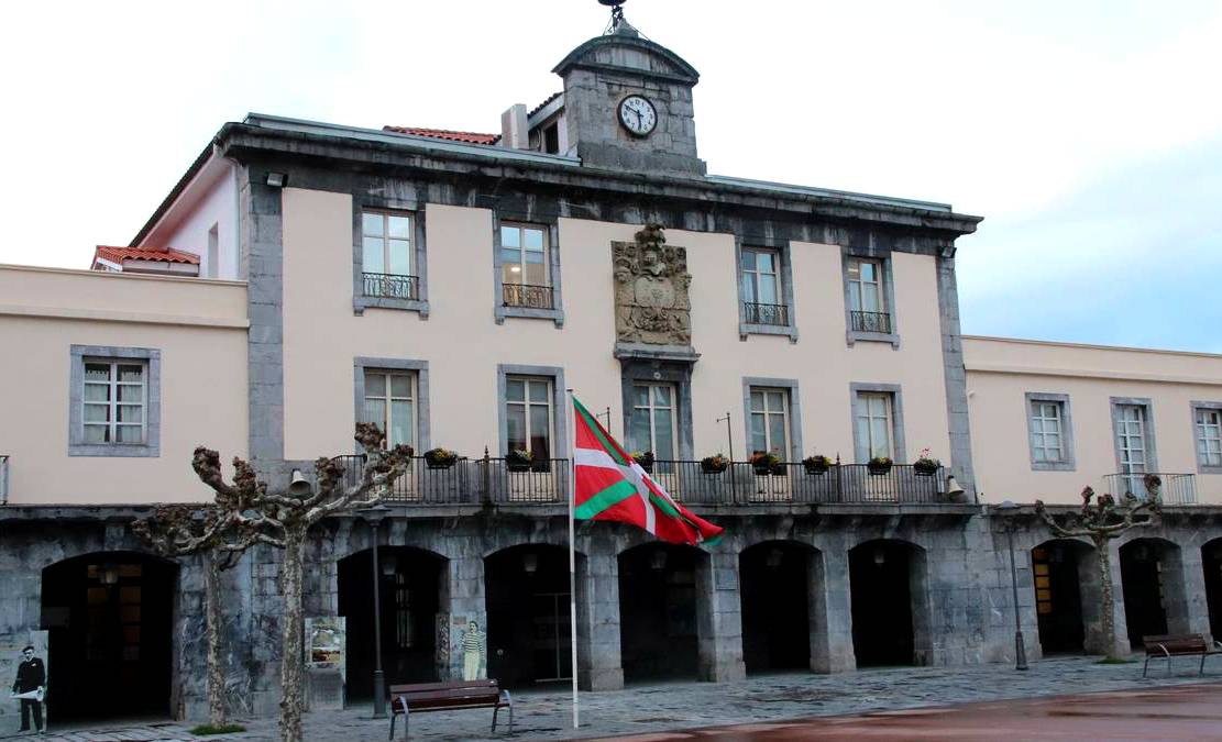AMASA VILLABONAKO UDALA