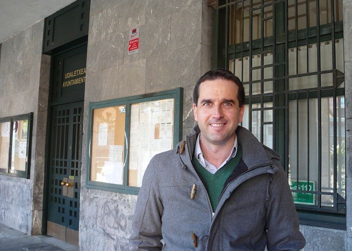 ASIER VITORIA OK
