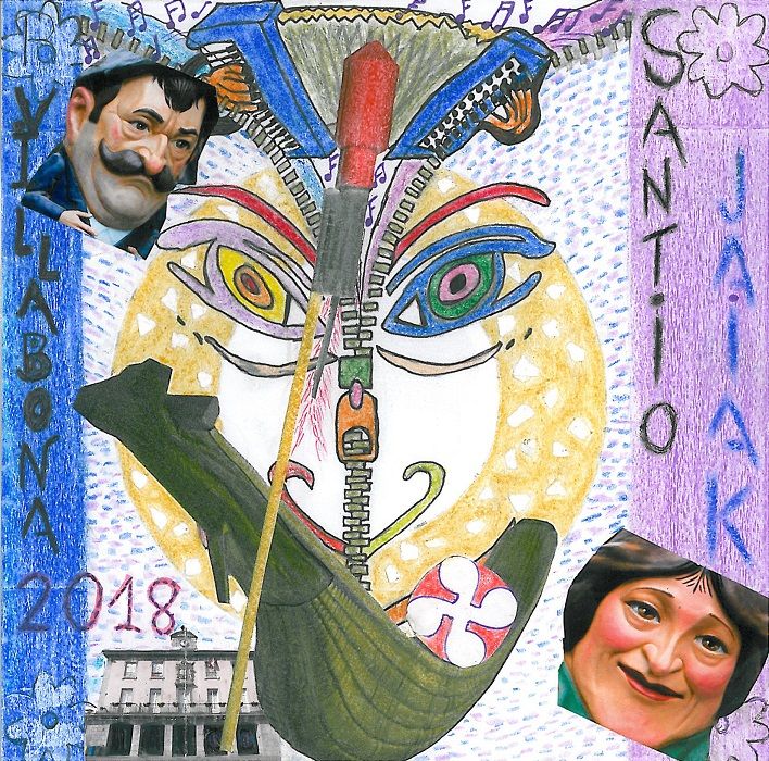 AZALA 2018 2 IRABAZLEA