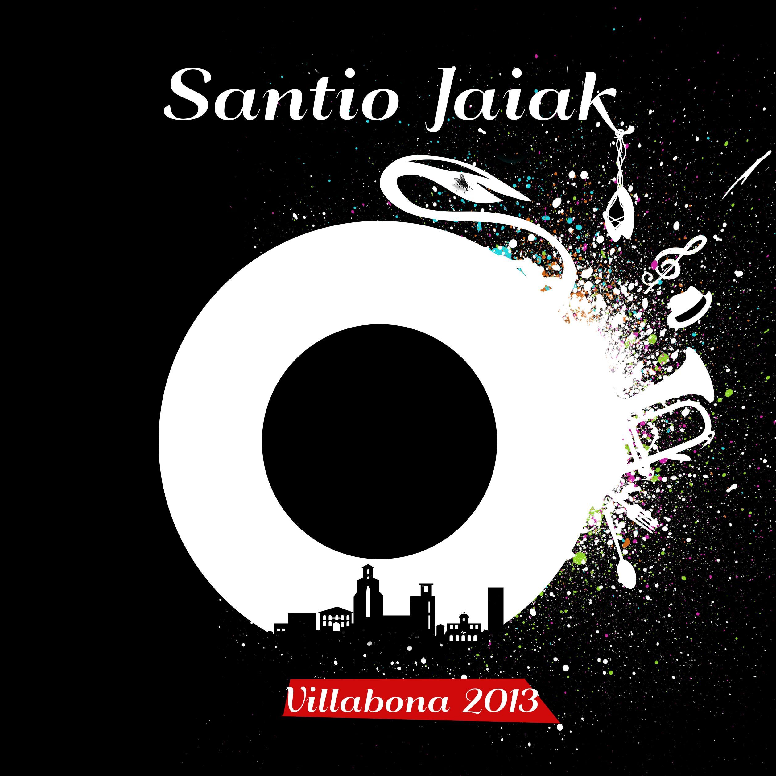 Egitarauaren portada 2013