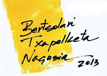 txapelketa nagusia