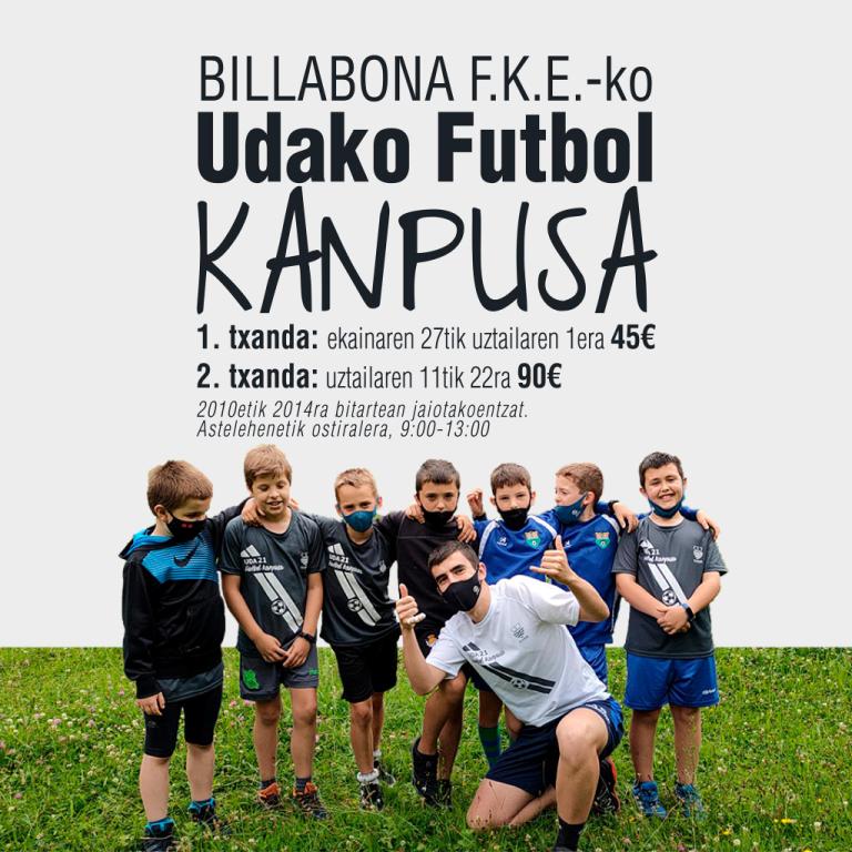 Billabona F.K.E. 1 web