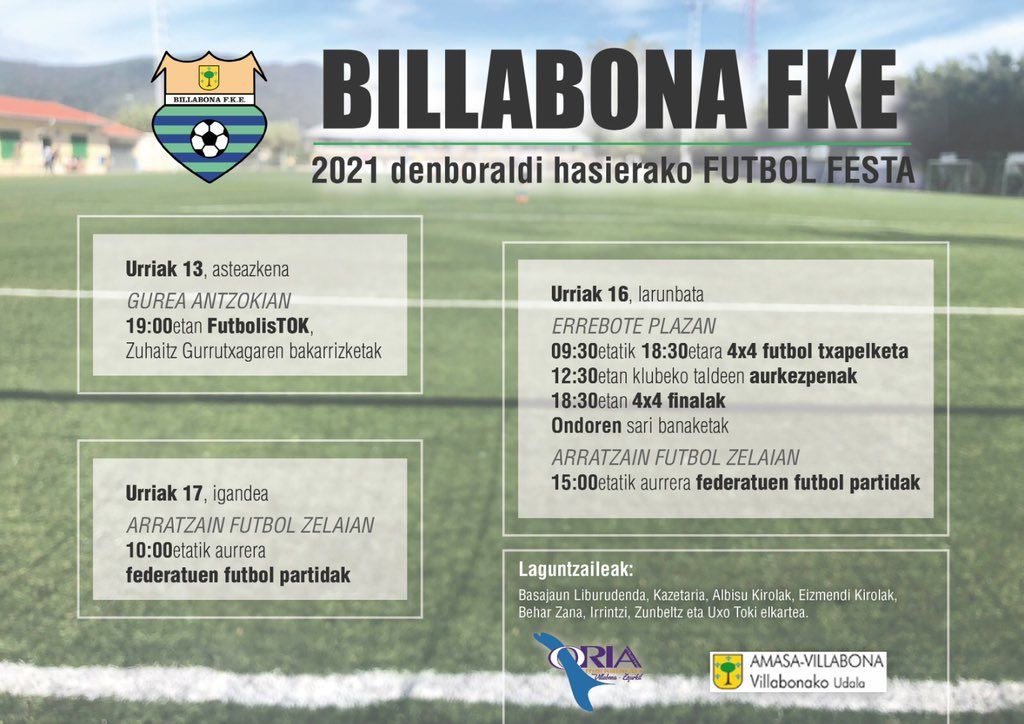 Billabona FKE