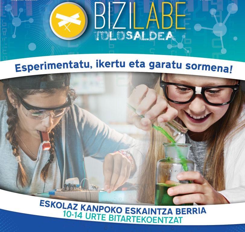 Bizilabe matrikula