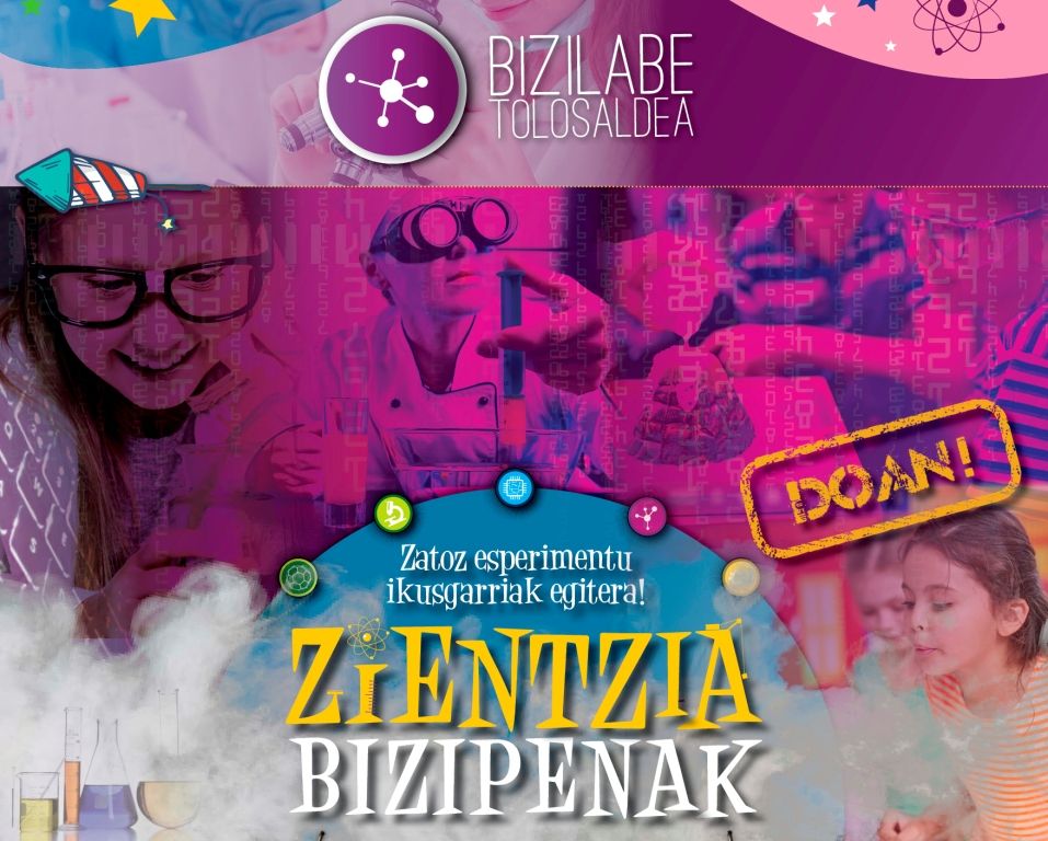 Bizilabe web