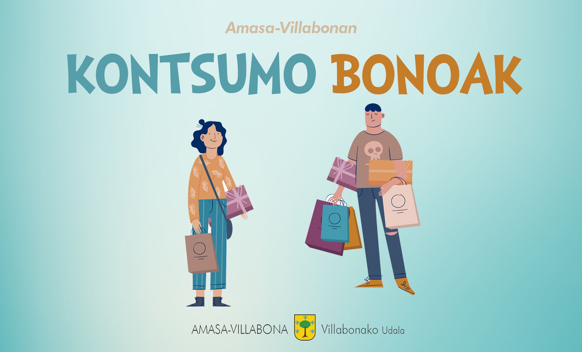 Bonoak webgunea