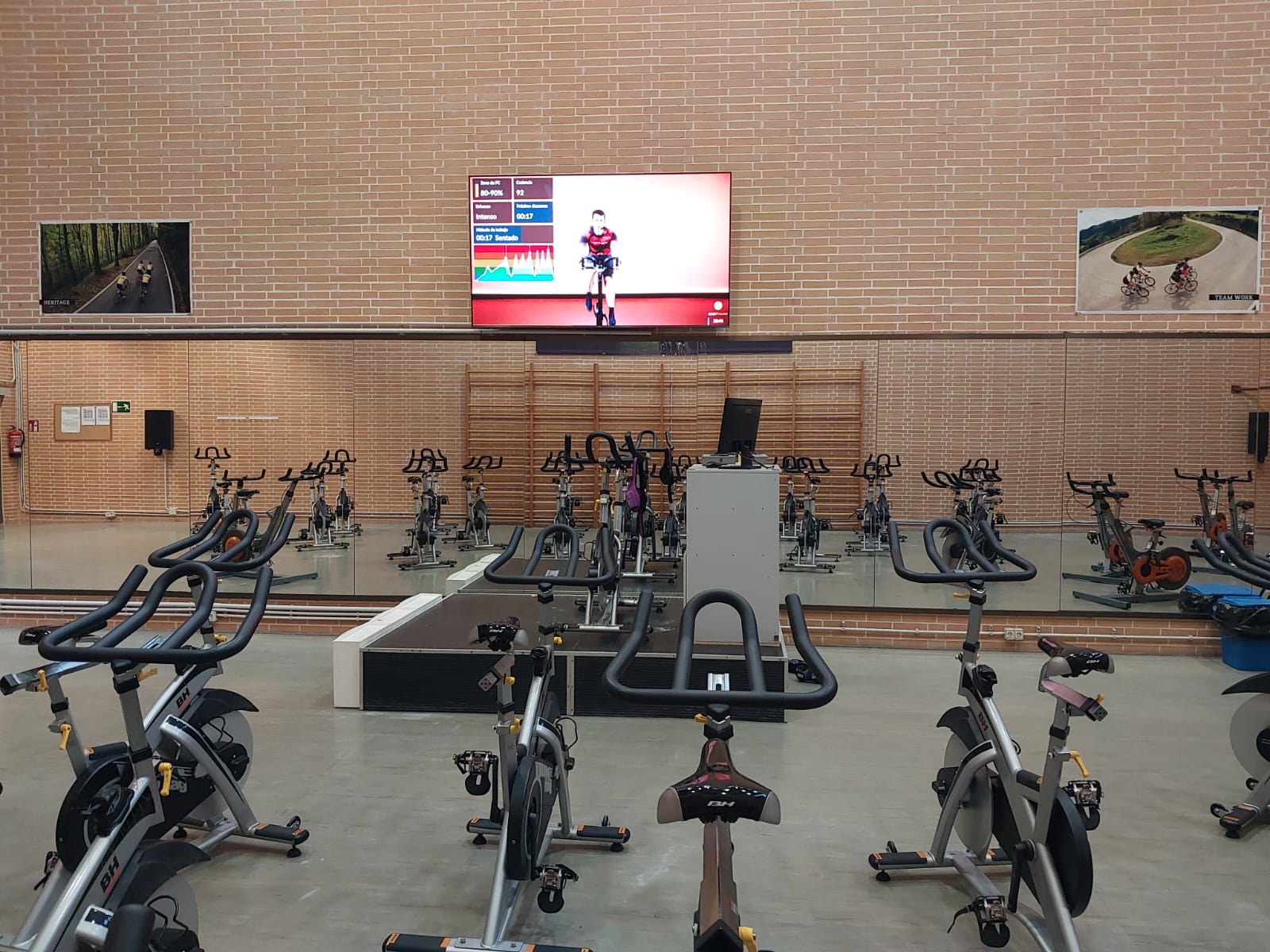 Cycling gela 3