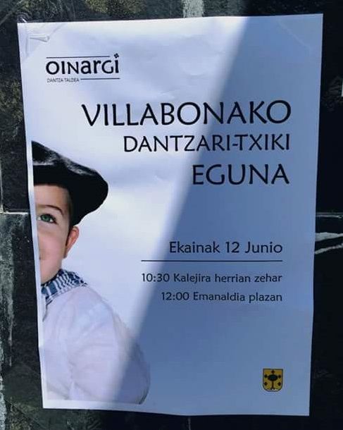 DantzariTxiki