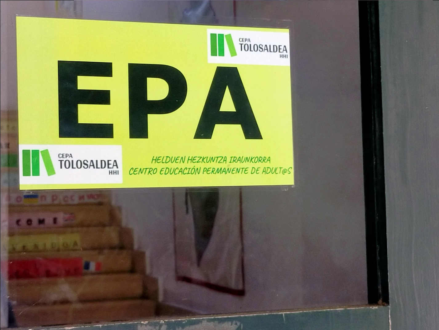 EPA WEB