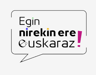 EginNirekinEreEuskaraz