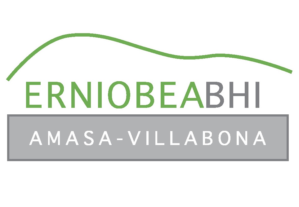 Erniobea Logo