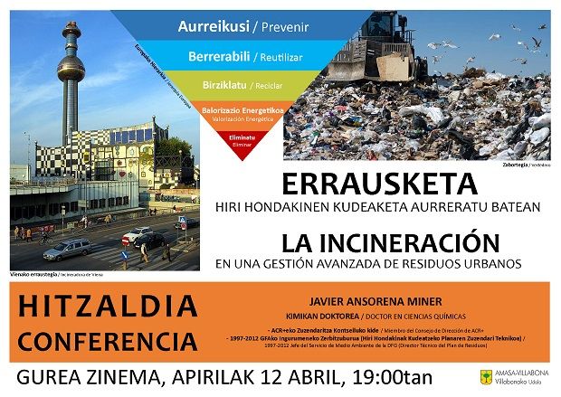 Erraustegia hitzaldia kartela copia
