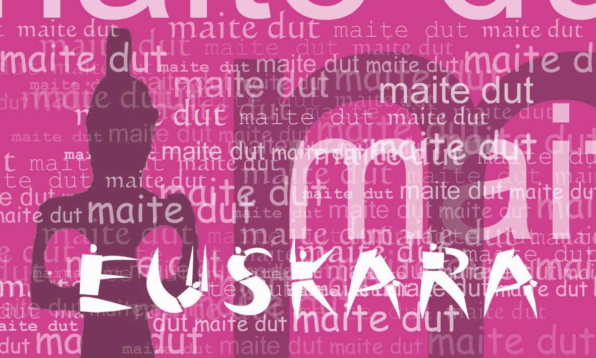 Euskara maite dut 1
