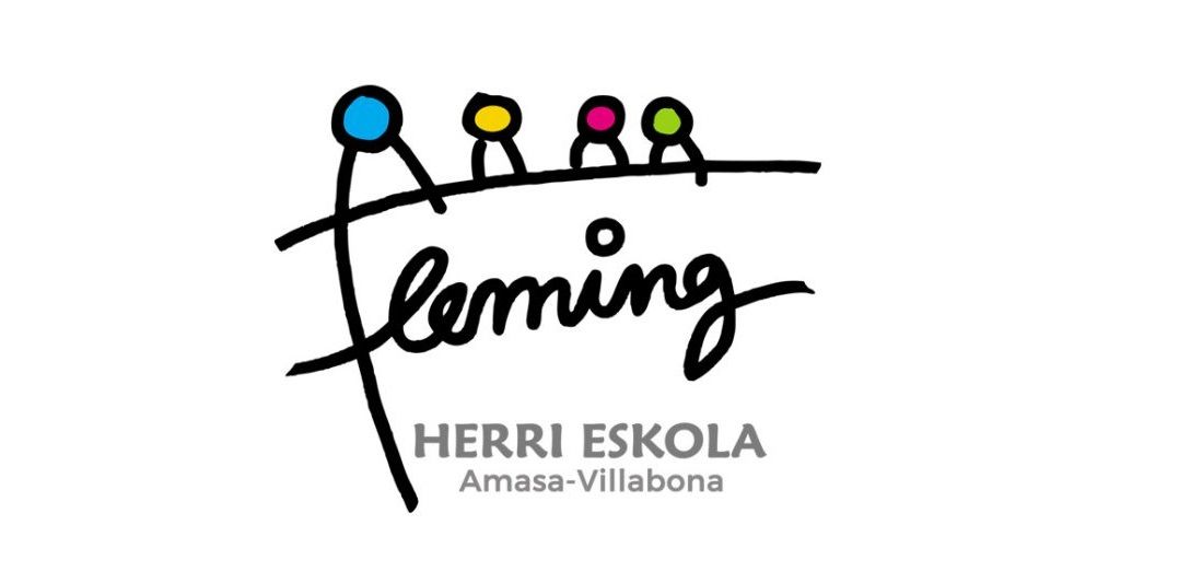 Fleming-logo