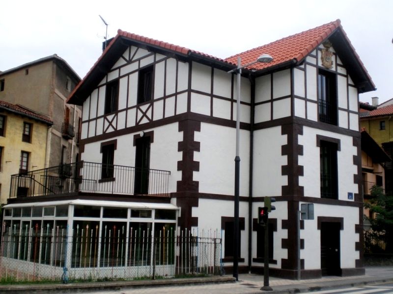 GAZTELEKU VILLABONA 2