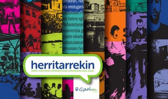 GFA herritarrekin
