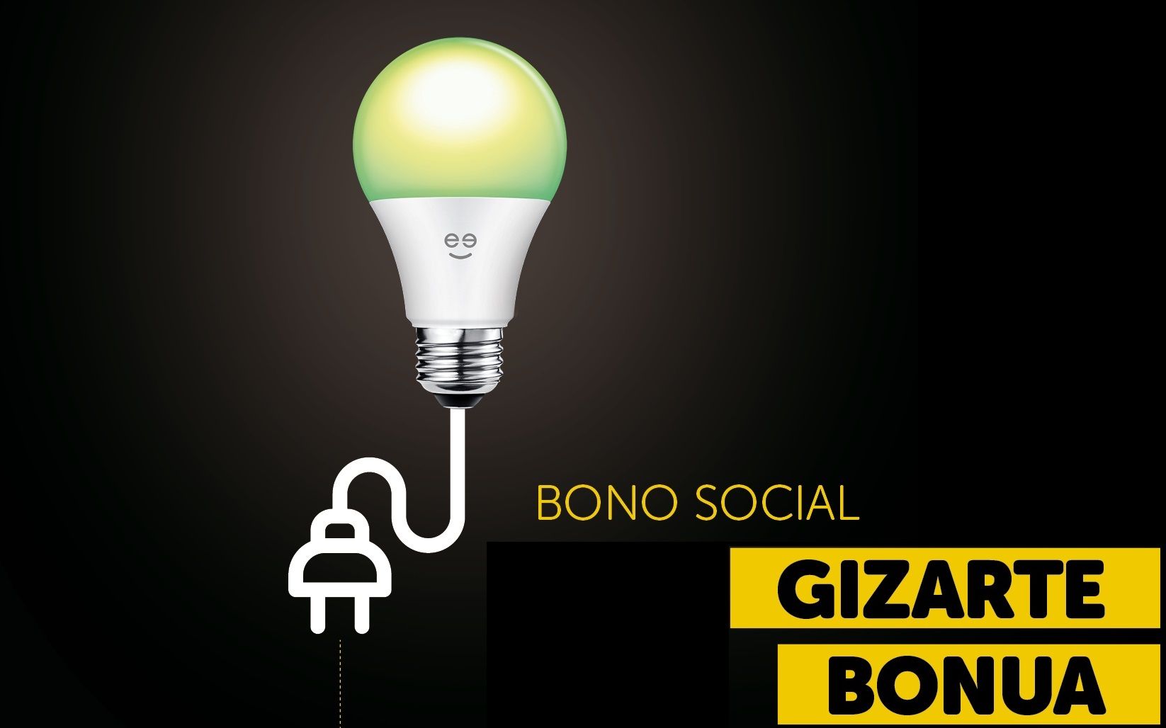 Gizarte Bonua-Saio Praktikoa web