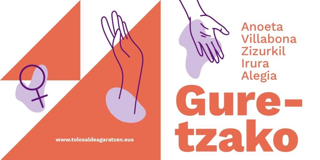 Guretzako web