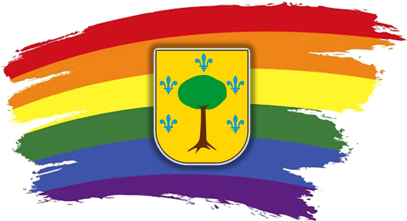 HARMARRIA LGTBI