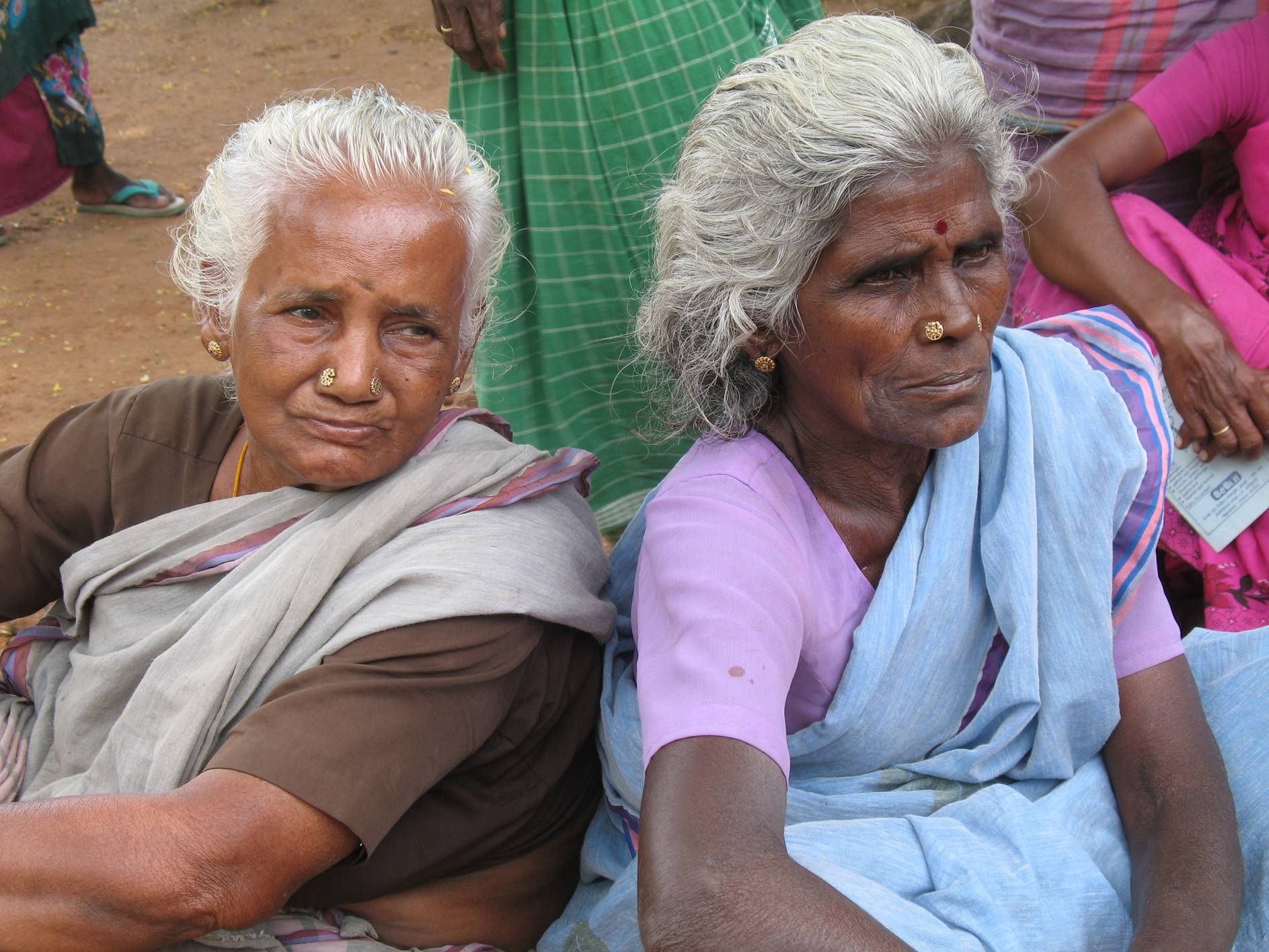 India