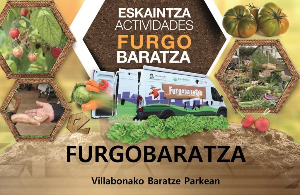 Iraila Furgobaratza