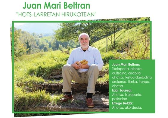 Juan MAri Beltrann