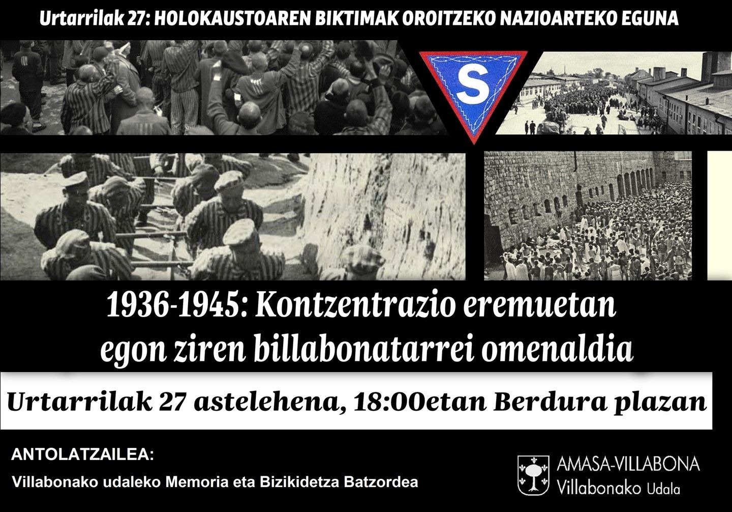 Kartela weberako