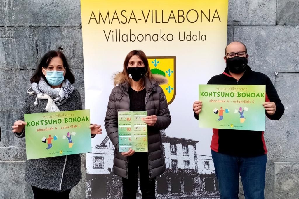 Kontsumo bonoak aurkezpena.2