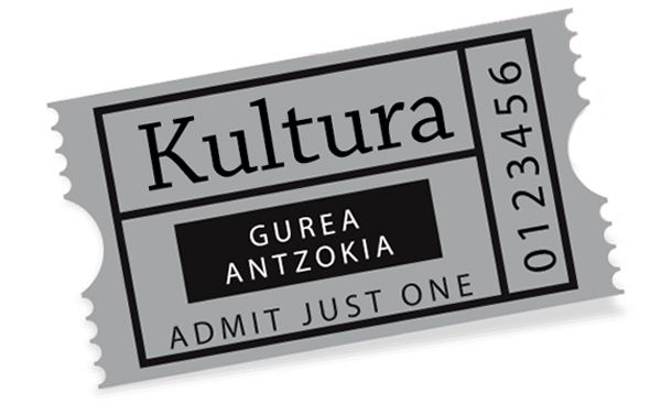 Kultura sarrera
