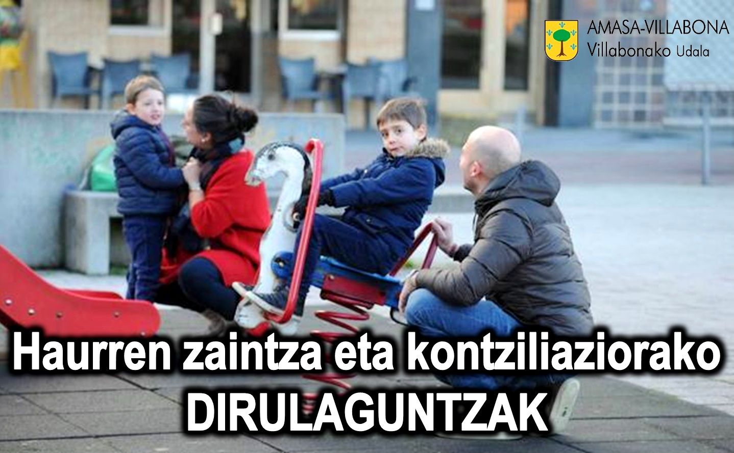 LAGUNTZAK FAMILIA WEB