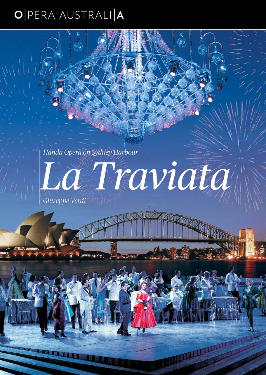 La traviata argazkia