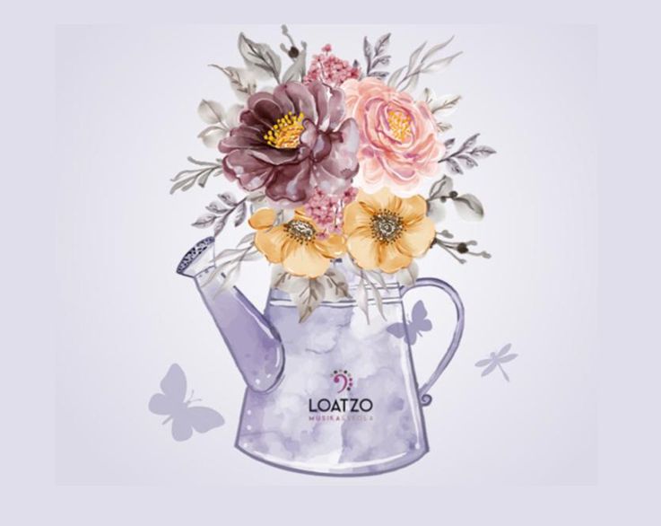 Loatzo - udaberri musikala 3