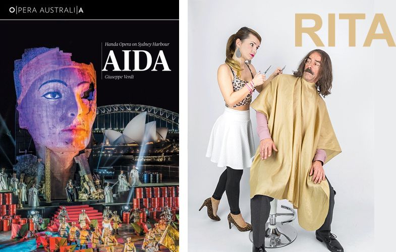 OPERA ETA RITA