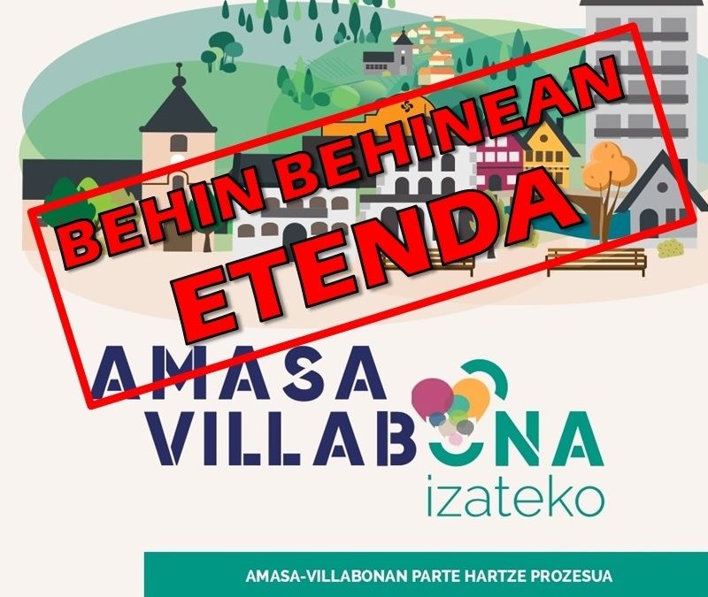 PARTE HARTZE PROZESUA ETENDAweb