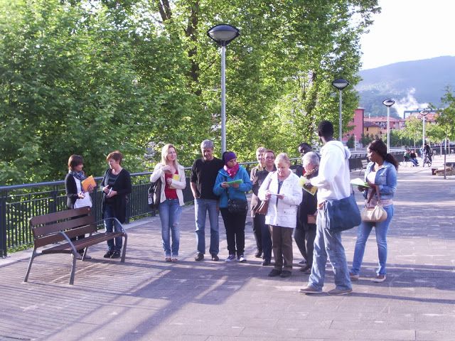 PaseoaVillabona2013
