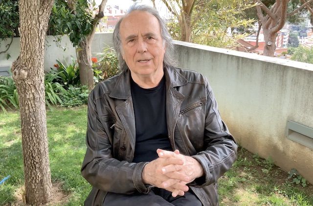 SERRAT VAGERA Herri bat ikuskizunean 2