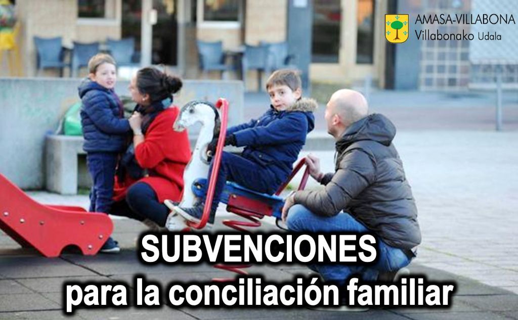 SUBVENCIONES FAMILIA WEB