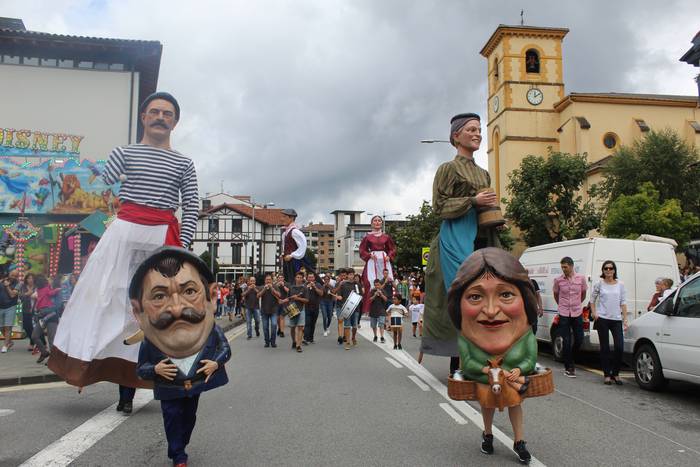 Santioak