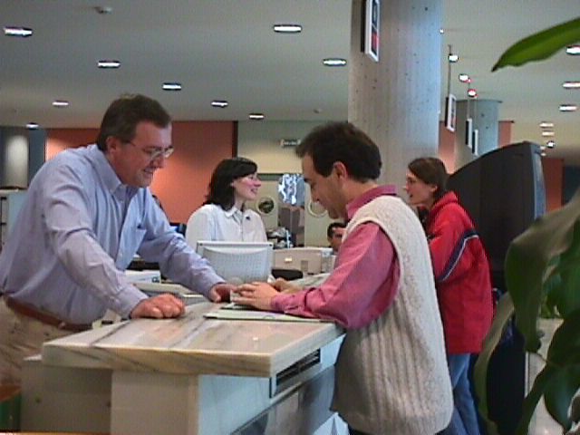 ServicioAtencionCiudadana