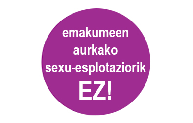 SexuExplotaziorikEZ