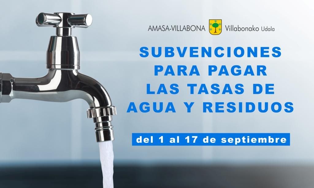 SubvencionesAguaResiduosWEB