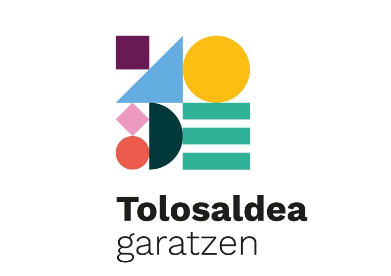 Tolosaldea garatzen