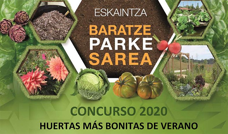 UDAKO BARATZE EDERRAK gaz