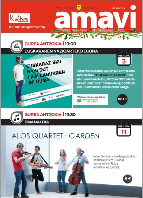 abendua kultura